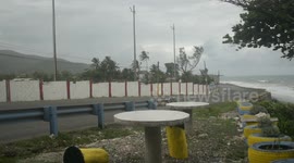 Jamaica: Hurricane Beryl charges toward Jamaica