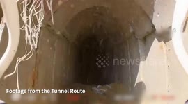 Gaza: About 100 terrorists eliminated and more than 100 terrorist structures destroyed by the 99th Division in the central Gaza Strip