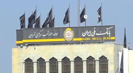 Iran: Iran's pharmaceutical sector keeps up under U.S.