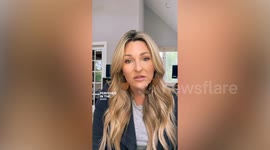 Former CIA officer says men accuse her of lying when she reveals her job