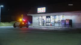 United States: Duarte Second Armed Robbery at 7 Eleven in 3 Weeks