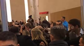 Brazil: Javier Milei meets again with Jair Bolsonaro and speaks at a conservative convention in Brazil