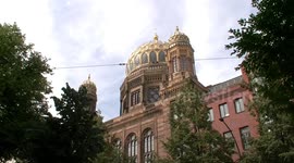 Germany: The Jewish Community of Berlin hosted the 3rd Kosher Street Food Festival