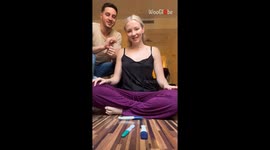 Couple's trip to Italy brings unexpected news about their first child