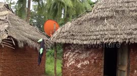 Solar-powered fish preservation transforms livelihoods in Kenya's coastal region