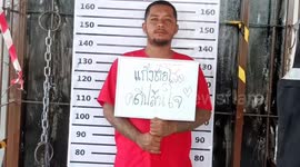 Behind bars-ista! Ex-con opens prison-themed cafe to warn youngsters to behave