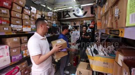 BRI brings us many opportunities: Turkmen businessman