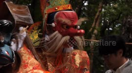 Japan: Mount Fuji introduces new measures to reduce crowding, nuisance