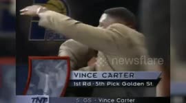 Draft Day TRADES That CHANGED NBA History