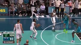 29 Minutes Of PURE CHAOS From The 2024 NBA Season