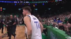 THIS Was DEMORALIZING For Luka And The Mavs...