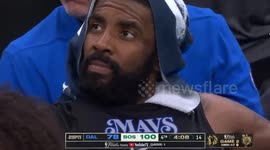 The Mavs Had NO CLUE What HIT Them...