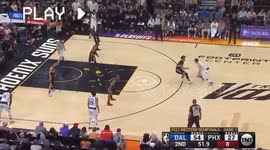 The DARK SIDE Of Luka Doncic Is Showing Again…