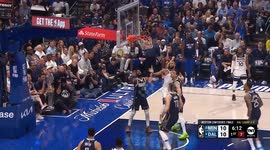 The Night When Anthony Edwards TOOK IT PERSONALLY...