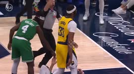 Well...THIS Was A STAGGERING Way To End It...