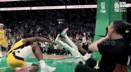 THIS Was A MASTERCLASS In CHOKING A Playoff Game...