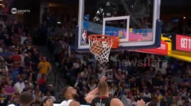 THIS Has NEVER Happened In The Playoffs...