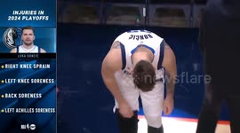 THIS Is When It BECAME PERSONAL For Luka Doncic...