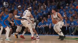 When Luka Doncic Gets Mad...THIS HAPPENS