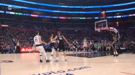 When REVENGE Hits Hard In the Playoffs...