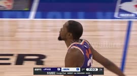 The NBA Playoffs Already Got OUT OF CONTROL...