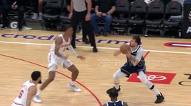 They Made Lebron Mad, So He Activated GOD MODE...