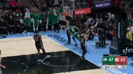 KD Was STUNNED By An IMPROBABLE Game Winner...