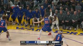 THIS Is What Happens When You LOCK Steph Curry Up...