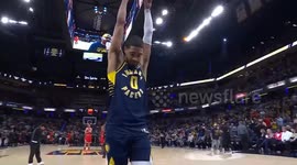 Luka Doncic & Kyrie Irving Are Resurrecting LOB CITY...