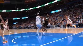 The NBA Wasn't Ready For THIS...