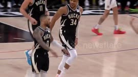 Giannis & Dame FINALLY Figured It Out... The UNSTOPPABLE Play