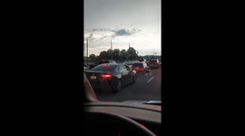 Motorboat With Amusing Name