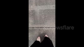 China: A Celestial Waterfall