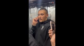 Test of resilience: Nine individuals' journey through claustrophobia in an elevator