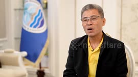 Thailand: Thailand-China marine conservation enhances biodiversity in South China Sea