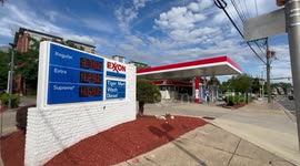 U.S. CPI up 3.0 pct in June as inflation continues to cool