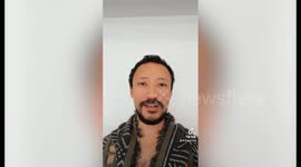 Man adopted cockney accent by watching EastEnders - to 