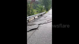 US: At Least 2 Dead Following Devastating Flooding In Vermont