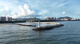 Hainan FTP to offer job opportunities for graduates: BiUH president