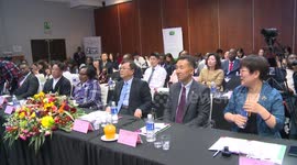 Interview: China-Zimbabwe ties strengthen with infrastructure projects, investments