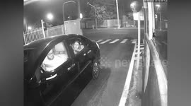 Brazil: Cool-Headed Cop Saves Nine-Month-Old Tot Suffocating On Plastic