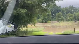 US: At Least 2 Dead Following Devastating Flooding In Vermont 3