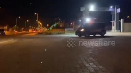 Turkish police nab 4,466 fugitives in 5 days