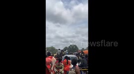 Nigeria: Dozens Of Students Dead After School Building Collapses In Plateau 3