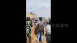 Nigeria: Dozens Of Students Dead After School Building Collapses In Plateau