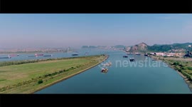 Reform for the people: Former fisherman's new life