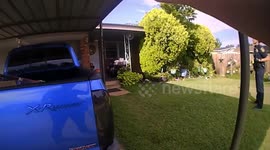 USA: Moore Woman Arrested for Allegedly Attempting to Burn Daughter's Cat Alive