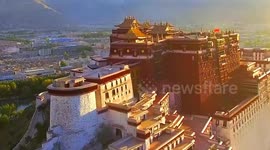 Historical archives bear witness to China's exercise of sovereignty over Xizang