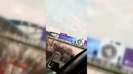 Iran: Two Suicides Reported on Vakil Abad Blvd, Mashhad