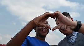Love flourishes between Chinese, Kenyan amidst strengthening cultural ties